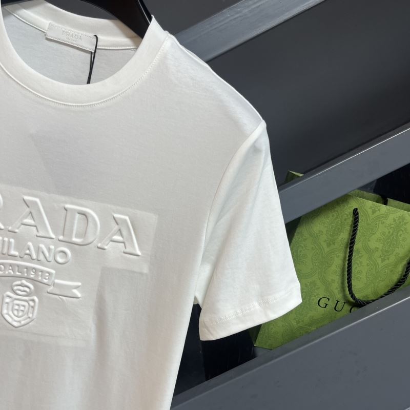 Prada T-Shirts